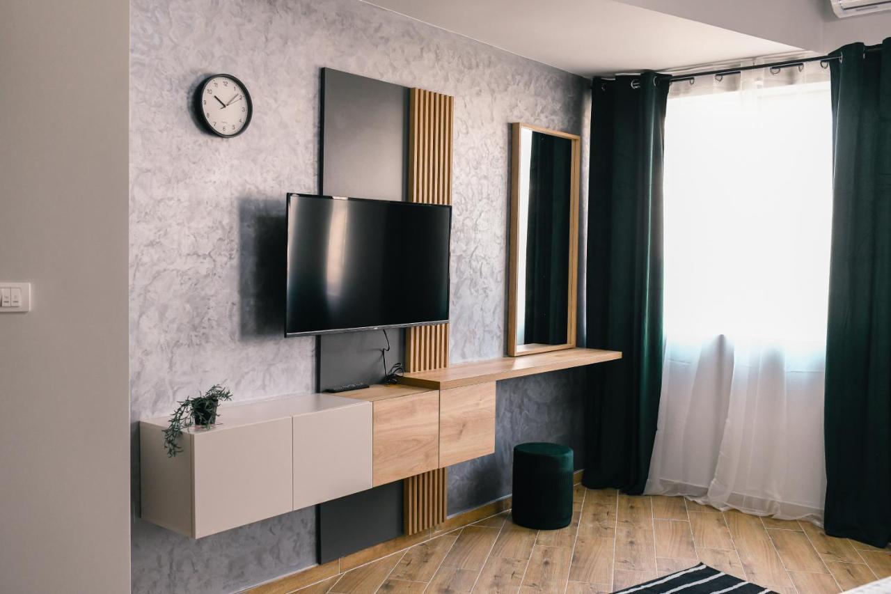 Manoir Apartments City Center Nowy Sad Zewnętrze zdjęcie