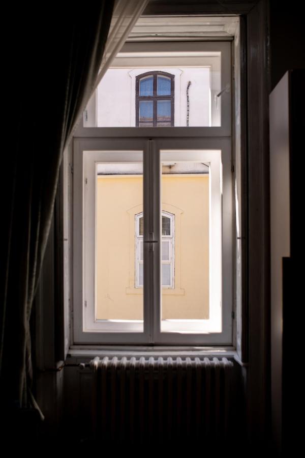 Manoir Apartments City Center Nowy Sad Zewnętrze zdjęcie