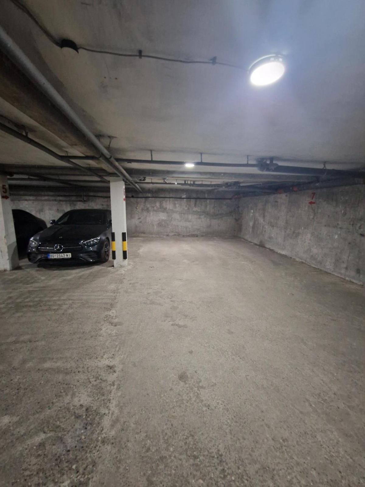 Manoir Apartments City Center Nowy Sad Zewnętrze zdjęcie